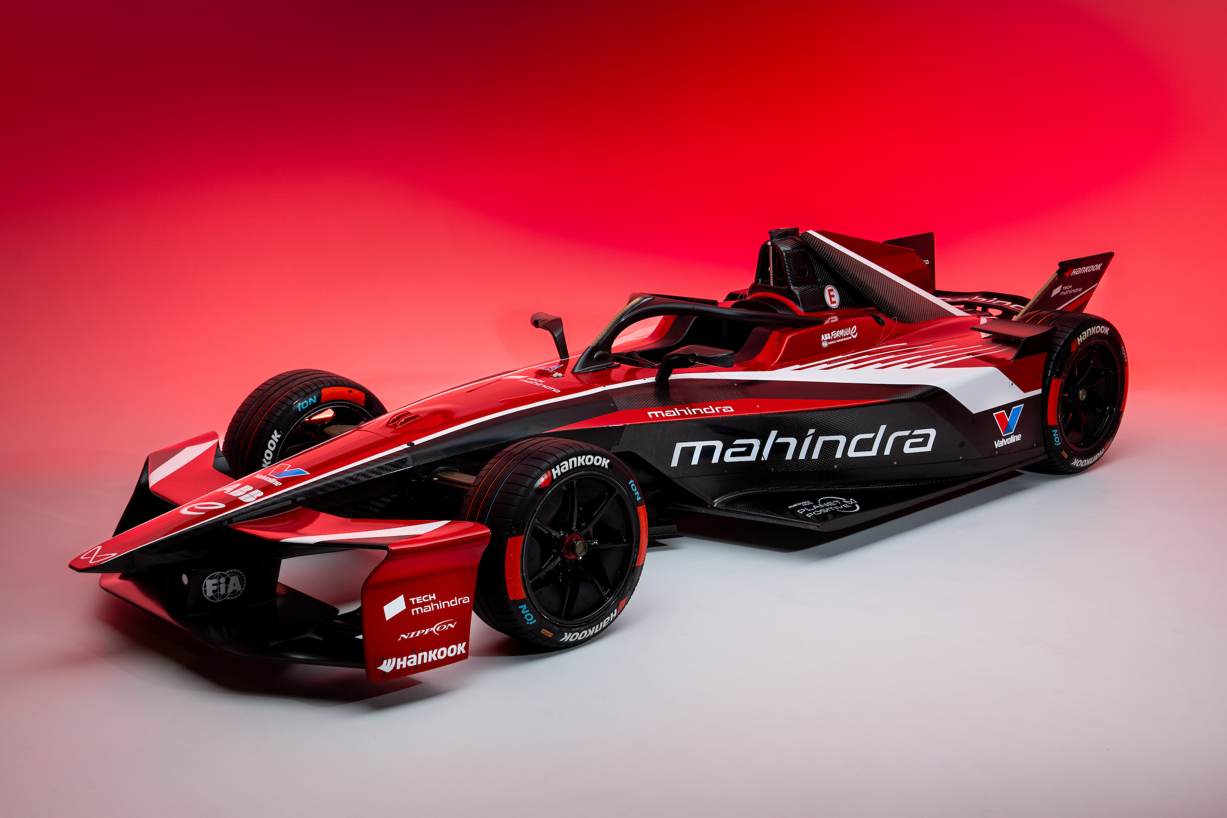 Mahindra Racing-Formula E Team